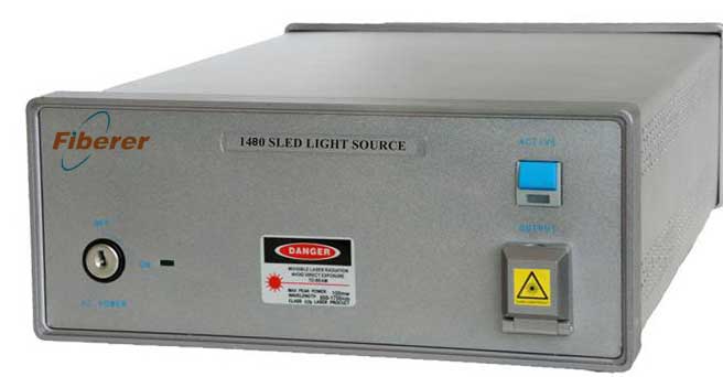 1480nm SLED Light Source